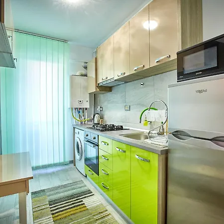 Elixir By Alz Apartment