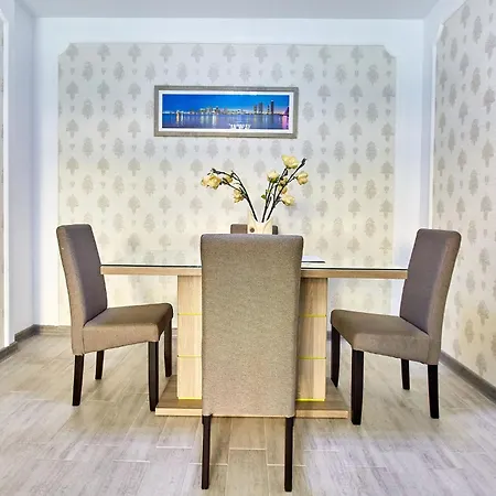 Elixir By Alz Apartment *