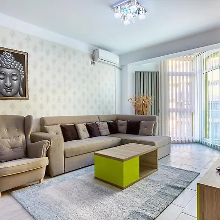 Elixir By Alz Apartment Navodari
